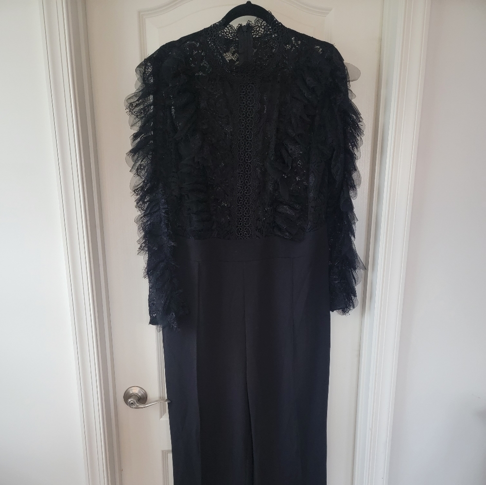 Fashion Nova women's jumpsuit size 2XL